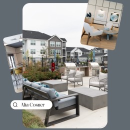 a photo collage