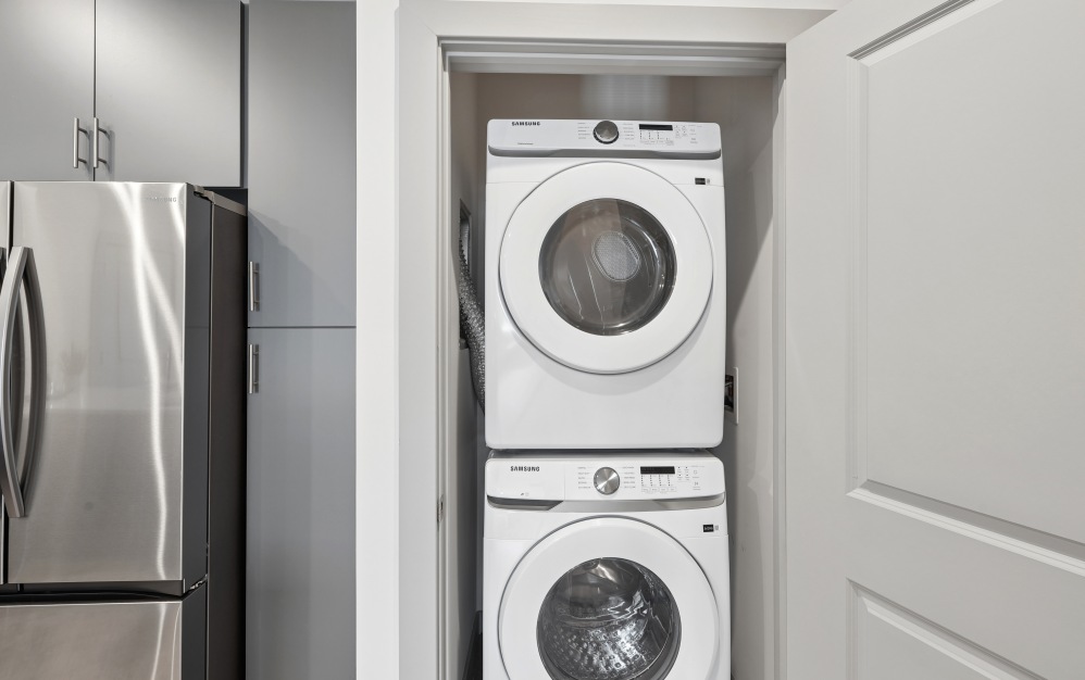 A2 - 1 bedroom floorplan layout with 1 bathroom and 759 square feet (Floor 5)