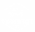 White Grace Hill Excellence Awards 2020 logo in a hexagon with a ribbon banner on a transparent background.
